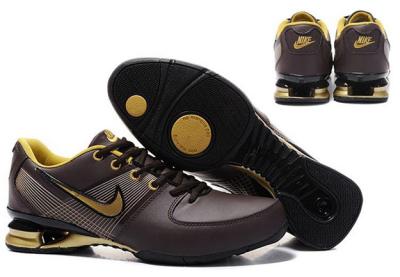 wholesale Men Nike Shox R2 No. 29